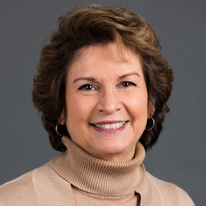 Meet your Posher, Roxana